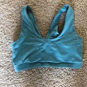 Whitney X gym shark